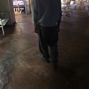 Meet your Posher, Sudan